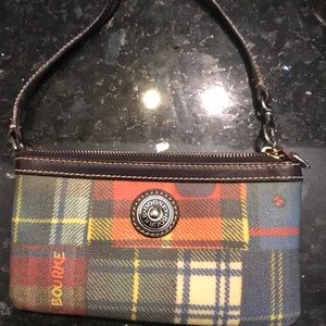 Dooney & Bourke bag